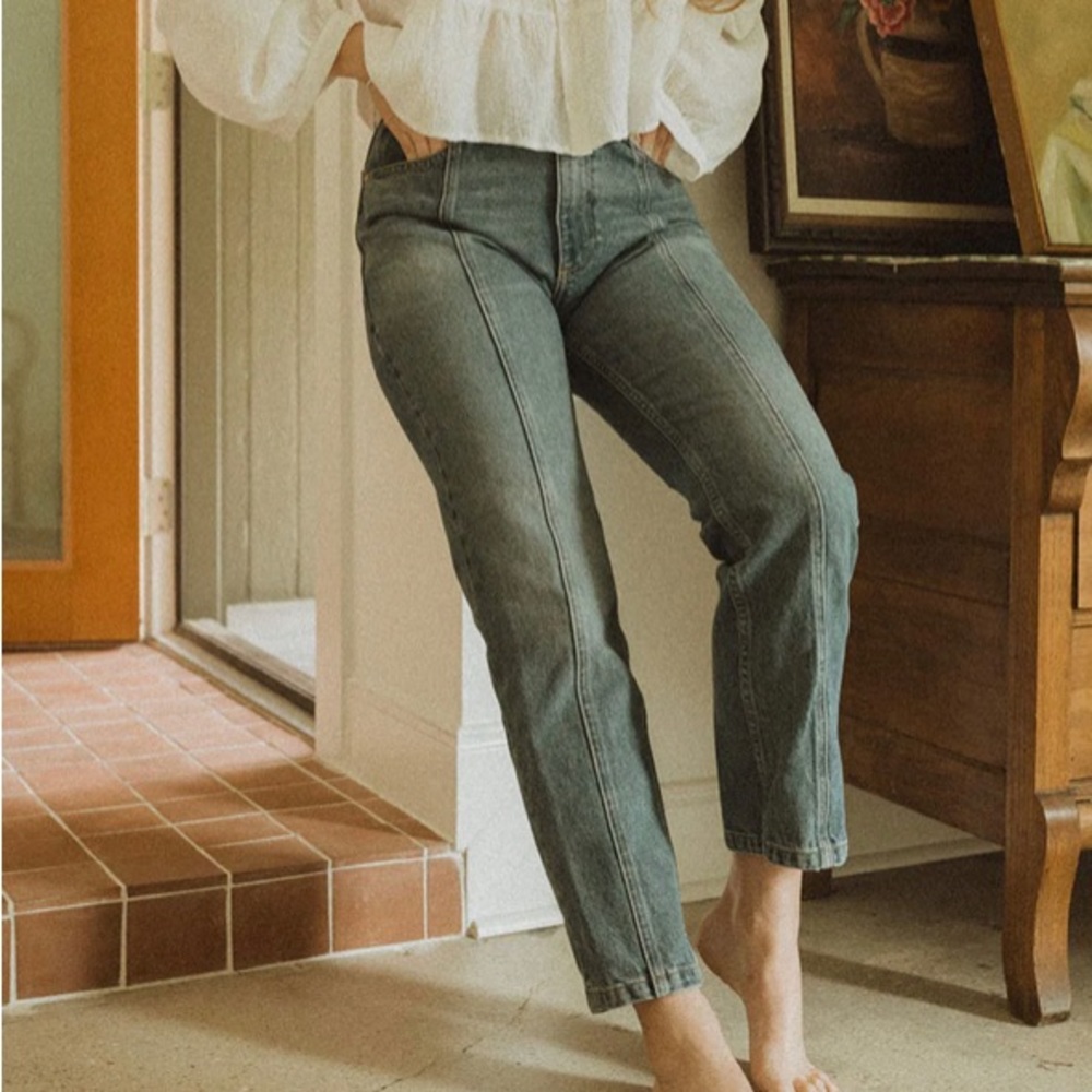 Esby Lindsey Jeans sz 24